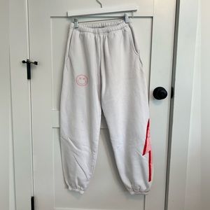 Starfit sweatpants